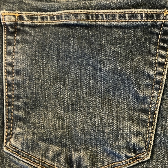 Lucky Brand denim shorts 8 / 29 - Picture 8 of 12
